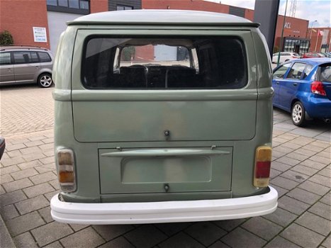 Volkswagen T2 - 1.6 Panel Van - 1