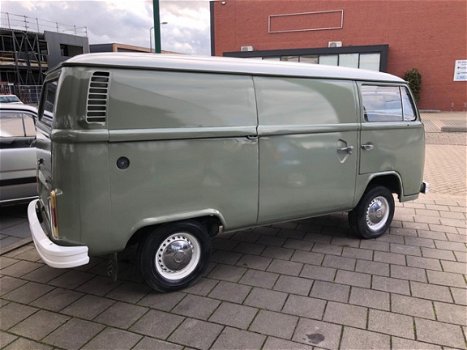 Volkswagen T2 - 1.6 Panel Van - 1