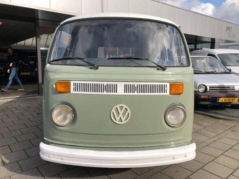 Volkswagen T2 - 1.6 Panel Van - 1