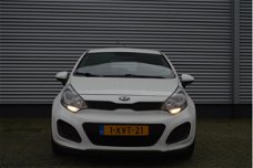 Kia Rio - 1.2 CVVT ComfortLine 5drs / Airco / LM velgen