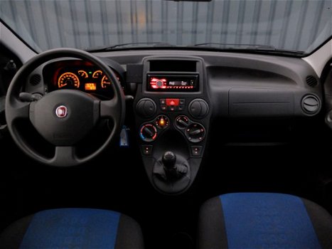 Fiat Panda - 1.2 Active *Airco*Radio/CD*Stuurbekr - 1