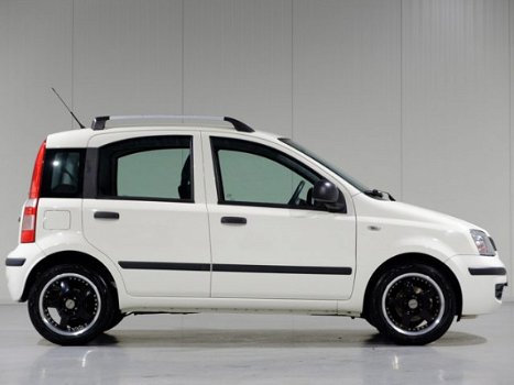 Fiat Panda - 1.2 Active *Airco*Radio/CD*Stuurbekr - 1