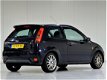 Ford Fiesta - 1.6-16V 100pk Sport *Lichtmetalen velgen*Radio/CD - 1 - Thumbnail