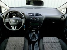 Seat Leon - 1.2 TSI 105pk Good Stuff *Airco*Cruisecontr.*USB-Aux
