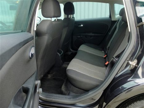 Seat Leon - 1.2 TSI 105pk Good Stuff *Airco*Cruisecontr.*USB-Aux - 1