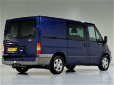 Ford Transit - 260S 2.0TDCi *Airco*Trekhaak*Dubbele cabine