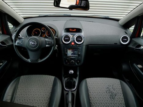 Opel Corsa - 1.3 CDTi 95pk EcoFlex S/S Cosmo *Navigatie*Airco*Cruisecontr - 1