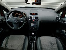 Opel Corsa - 1.3 CDTi 95pk EcoFlex S/S Cosmo *Navigatie*Airco*Cruisecontr