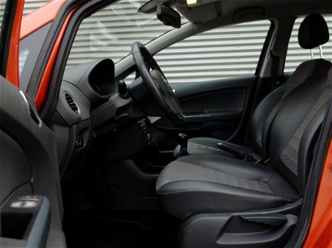 Opel Corsa - 1.3 CDTi 95pk EcoFlex S/S Cosmo *Navigatie*Airco*Cruisecontr - 1