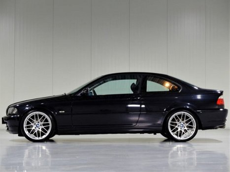 BMW 3-serie Coupé - 328Ci M-Sportpakket *Klimaatreg.*Cruisecontr.*19