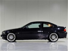 BMW 3-serie Coupé - 328Ci M-Sportpakket *Klimaatreg.*Cruisecontr.*19"velgen