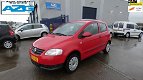 Volkswagen Fox - 1.4 Trendline - 1 - Thumbnail