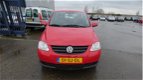 Volkswagen Fox - 1.4 Trendline - 1 - Thumbnail