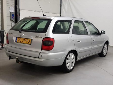 Citroën Xsara Break - 1.6i 16V Ligne Prestige - 1