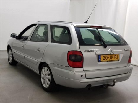 Citroën Xsara Break - 1.6i 16V Ligne Prestige - 1