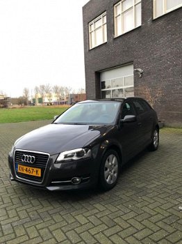 Audi A3 Sportback - 1.2 TFSI Ambition Pro Line - 1