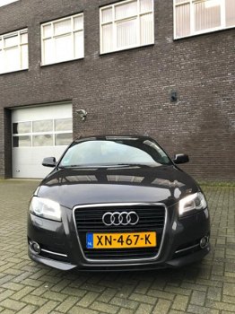 Audi A3 Sportback - 1.2 TFSI Ambition Pro Line - 1