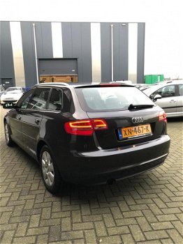 Audi A3 Sportback - 1.2 TFSI Ambition Pro Line - 1