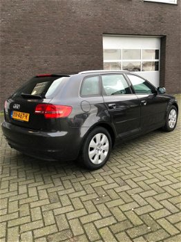 Audi A3 Sportback - 1.2 TFSI Ambition Pro Line - 1