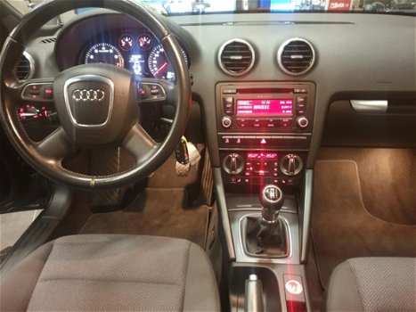 Audi A3 Sportback - 1.2 TFSI Ambition Pro Line - 1