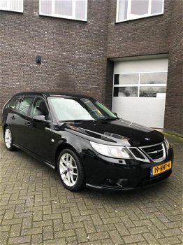 Saab 9-3 Sport Estate - 1.8i Business - 1