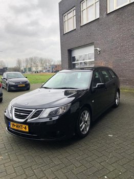 Saab 9-3 Sport Estate - 1.8i Business - 1