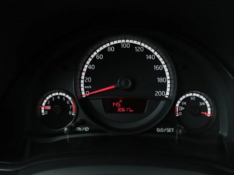 Volkswagen Up! - 1.0 move up BlueMotion | Airco | Navigatie | Bluetooth | Lage kilometerstand | Eers - 1