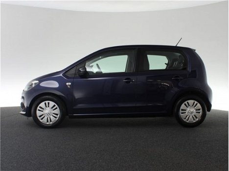 Volkswagen Up! - 1.0 move up BlueMotion | Airco | Navigatie | Bluetooth | Lage kilometerstand | Eers - 1