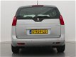 Peugeot 5008 - 1.6 120pk Style 7-zits | Navigatie | Parkeersensoren | Lm velgen | Climate contr. | - 1 - Thumbnail