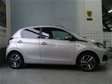 Peugeot 108 - 1.0 e-VTi Collection