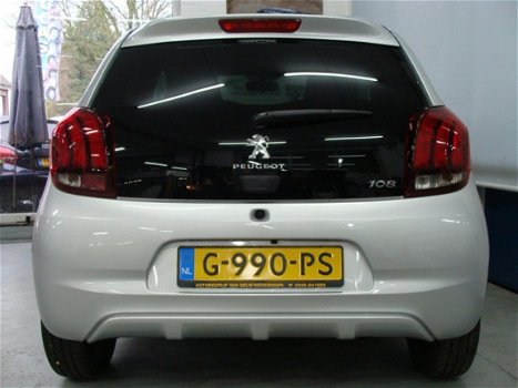 Peugeot 108 - 1.0 e-VTi Collection - 1