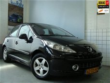 Peugeot 207 - 1.4-16V XS Pack