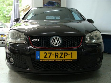 Volkswagen Golf - 2.0 TFSI GTI - 1