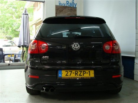 Volkswagen Golf - 2.0 TFSI GTI - 1