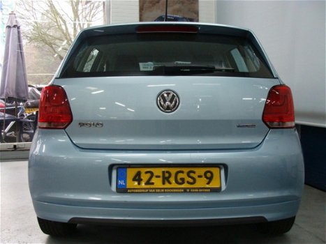 Volkswagen Polo - 1.2 TDI BlueMotion Comfortline - 1