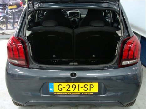 Peugeot 108 - 1.0 e-VTi Active TOP - 1