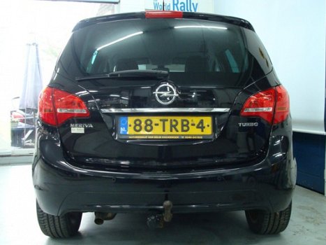 Opel Meriva - 1.4 Turbo Cosmo - 1