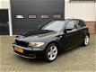 BMW 1-serie - 118i EffDyn. Ed. Business Line Ultimate Edition /NAVI/LEER/XENON/17INCH/ - 1 - Thumbnail