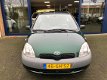 Toyota Yaris - 1.0 16V VVT-I LINEA TERRA - 1 - Thumbnail