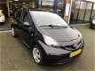 Toyota Aygo - 1.0 12V VVT-I + - 1 - Thumbnail