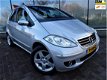 Mercedes-Benz A-klasse - 170 Avantgarde _Airco_LM Velgen_NAP - 1 - Thumbnail