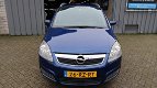Opel Zafira - 2.2 Enjoy AUTOMAAT/TREKHAAK/APK 11-20/NAP - 1 - Thumbnail