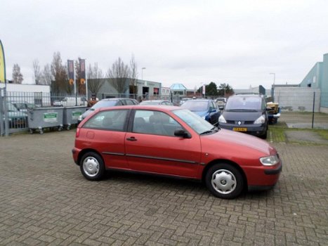 Seat Ibiza - 1.6 Stella - 1