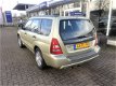 Subaru Forester - 2.0 AWD XT Trekhaak | zeer mooie auto | originele kilometers | - 1 - Thumbnail