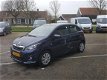 Peugeot 108 - 1.0 VTi 68pk 5D Active AUTOMAAT Airco Bluetooth USB aansluiting - 1 - Thumbnail