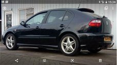 Seat Leon - 1.9 TDI Sport