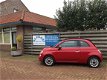 Fiat 500 C - 1.2 Lounge AIRCO.LMV.ELEC KAP - 1 - Thumbnail