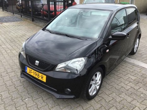 Seat Mii - 1.0 SPORT CONNECT - 1