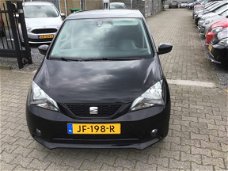 Seat Mii - 1.0 SPORT CONNECT