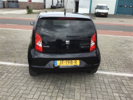 Seat Mii - 1.0 SPORT CONNECT - 1